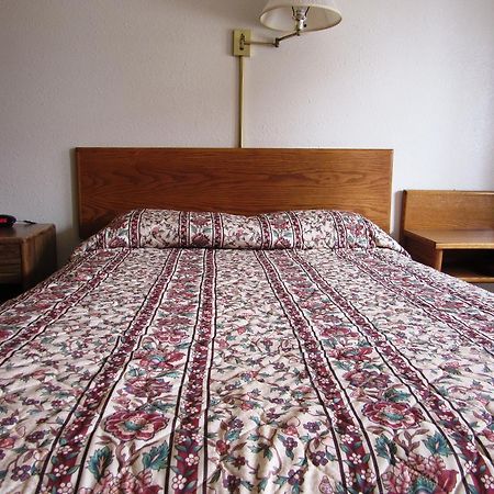 Travelers Lodge West Yellowstone Buitenkant foto