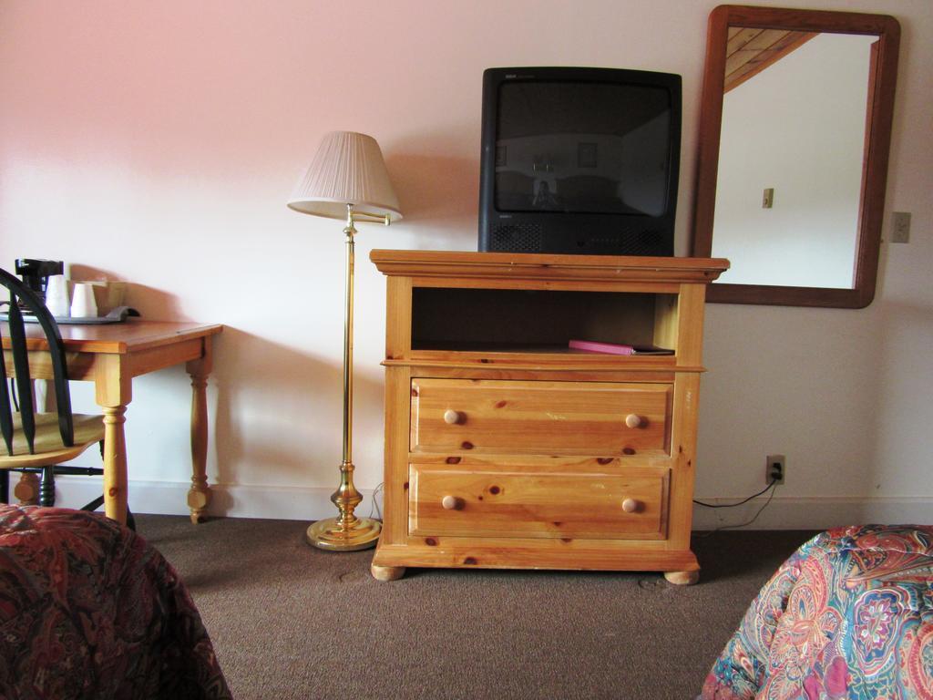 Travelers Lodge West Yellowstone Kamer foto