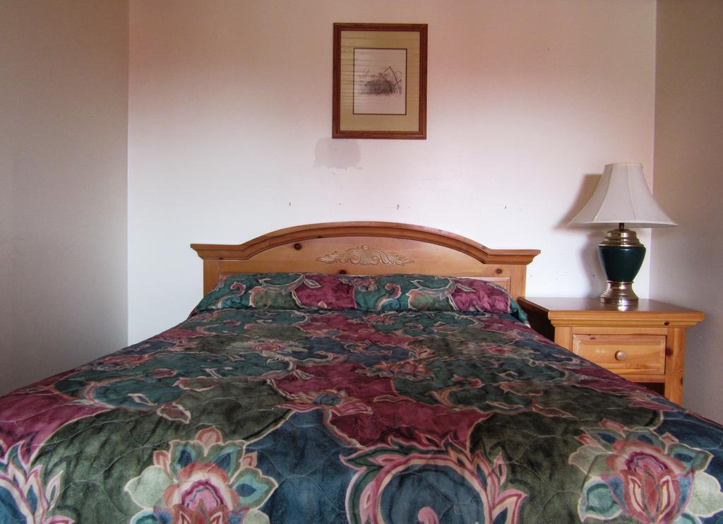 Travelers Lodge West Yellowstone Kamer foto