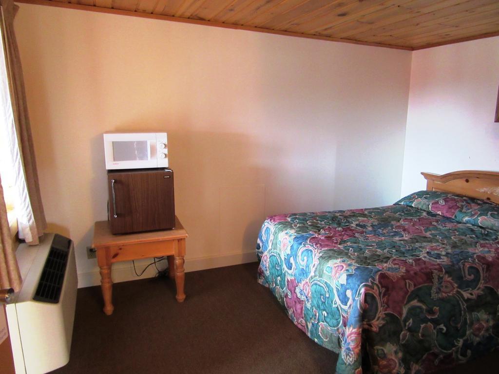 Travelers Lodge West Yellowstone Buitenkant foto