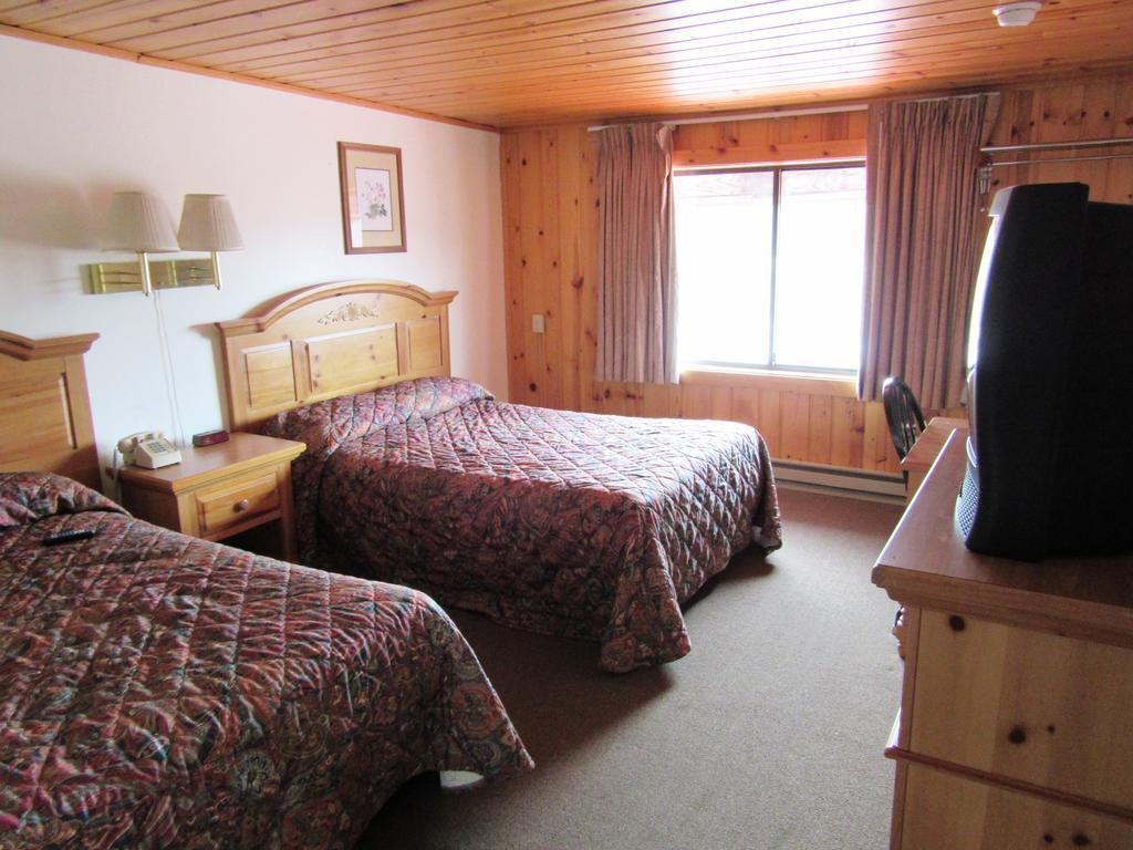 Travelers Lodge West Yellowstone Kamer foto