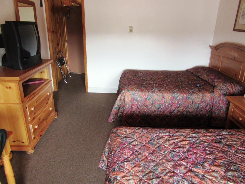 Travelers Lodge West Yellowstone Kamer foto
